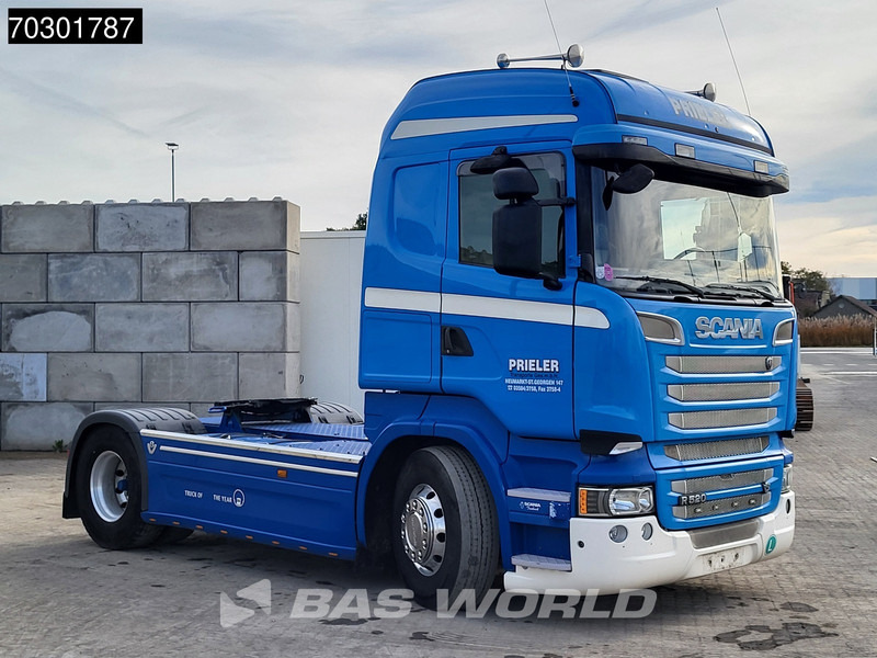Scania R520 4X2 V8 Retarder 2x Tanks Alcoa Leder - Vetopöytäauto: kuva Scania R520 4X2 V8 Retarder 2x Tanks Alcoa Leder - Vetopöytäauto Scania R520 4X2 V8 Retarder 2x Tanks Alcoa Leder - Vetopöytäauto: kuva Scania R520 4X2 V8 Retarder 2x Tanks Alcoa Leder - Vetopöytäauto