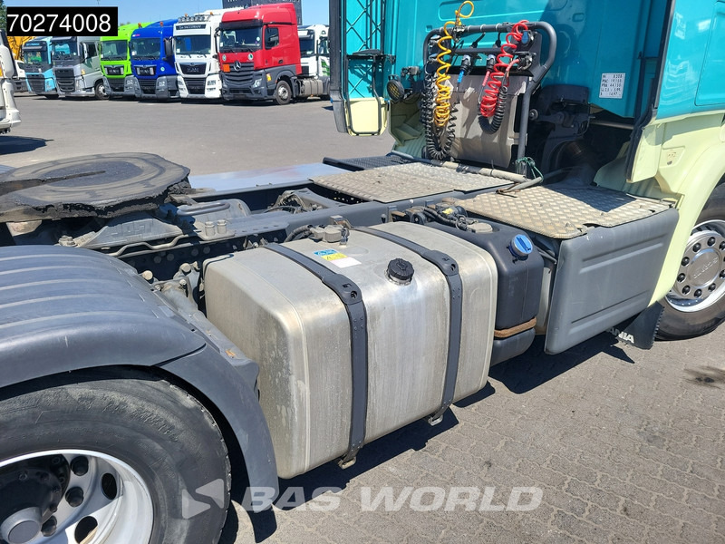 Vetopöytäauto Scania R520 R 4X2 Manual Retarder Leather Navi Euro 6: kuva Vetopöytäauto Scania R520 R 4X2 Manual Retarder Leather Navi Euro 6