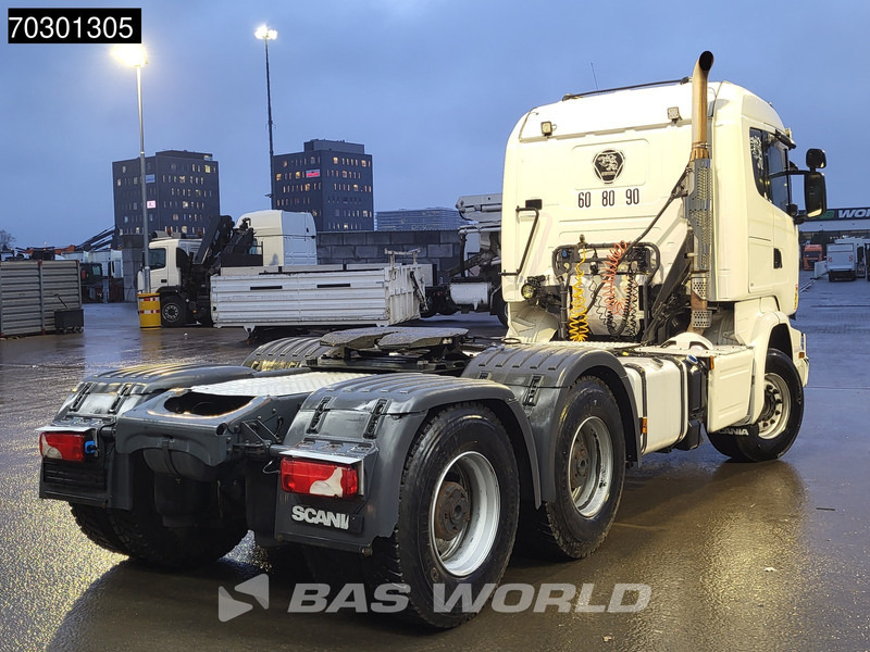 Scania R580 6X4 Retarder Big-Axle Hydraulik 2xTanks - Vetopöytäauto: kuva Scania R580 6X4 Retarder Big-Axle Hydraulik 2xTanks - Vetopöytäauto Scania R580 6X4 Retarder Big-Axle Hydraulik 2xTanks - Vetopöytäauto: kuva Scania R580 6X4 Retarder Big-Axle Hydraulik 2xTanks - Vetopöytäauto