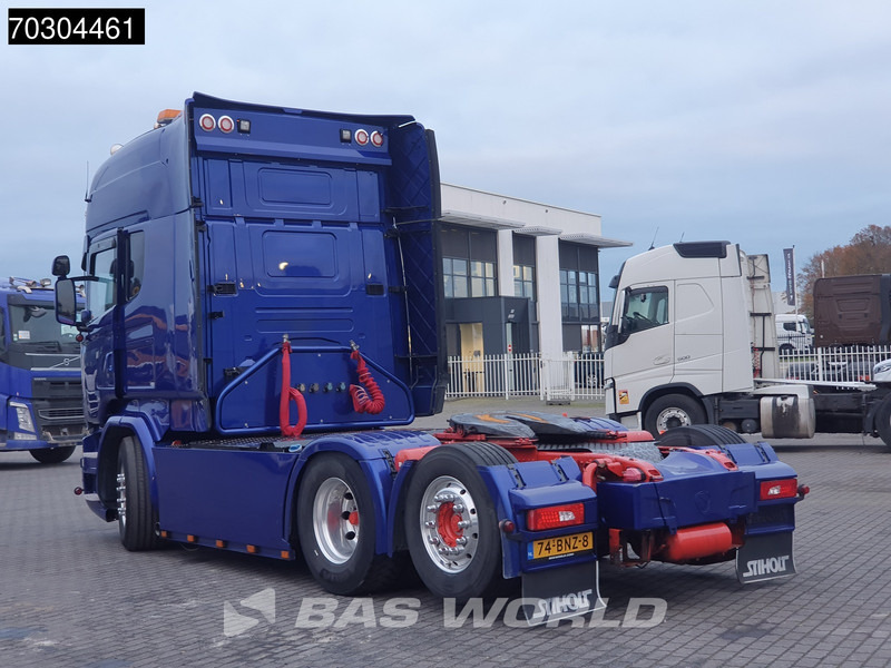 Scania R580 R 6X2 NL Longline Special-Interior Retarder Alcoa's MOT 11-11-2026 - Vetopöytäauto: kuva Scania R580 R 6X2 NL Longline Special-Interior Retarder Alcoa's MOT 11-11-2026 - Vetopöytäauto Scania R580 R 6X2 NL Longline Special-Interior Retarder Alcoa's MOT 11-11-2026 - Vetopöytäauto: kuva Scania R580 R 6X2 NL Longline Special-Interior Retarder Alcoa's MOT 11-11-2026 - Vetopöytäauto