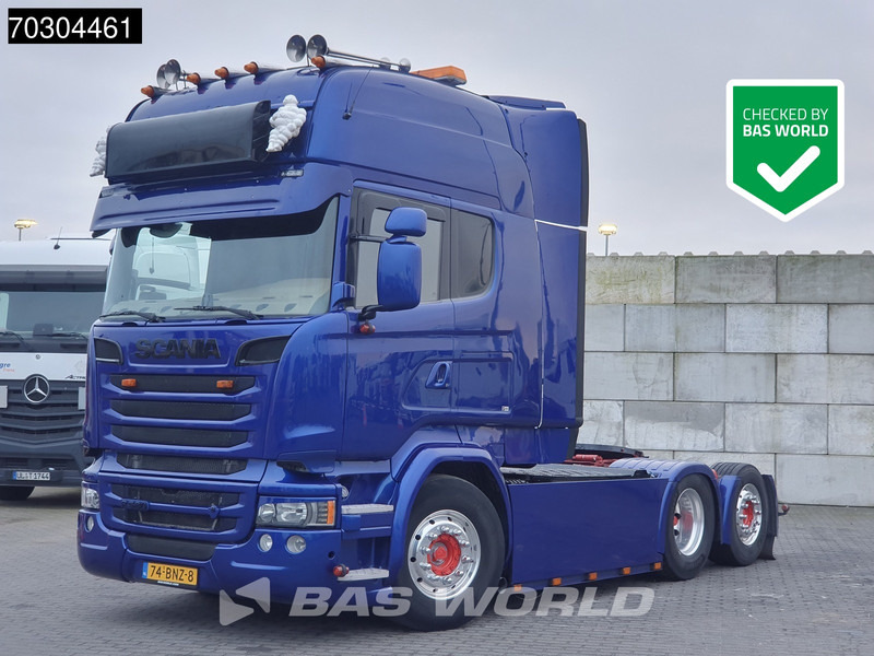 Scania R580 R 6X2 NL Longline Special-Interior Retarder Alcoa's MOT 11-11-2026 - Vetopöytäauto: kuva Scania R580 R 6X2 NL Longline Special-Interior Retarder Alcoa's MOT 11-11-2026 - Vetopöytäauto Scania R580 R 6X2 NL Longline Special-Interior Retarder Alcoa's MOT 11-11-2026 - Vetopöytäauto: kuva Scania R580 R 6X2 NL Longline Special-Interior Retarder Alcoa's MOT 11-11-2026 - Vetopöytäauto