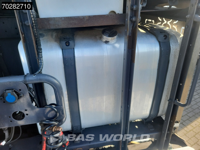 Vetopöytäauto Scania R730 8X4 160T! 10x4 Retarder 2x Tanks Big-Axle Drumbrakes Full-Air Hydraulik Navi Standklima Alcoa's: kuva Vetopöytäauto Scania R730 8X4 160T! 10x4 Retarder 2x Tanks Big-Axle Drumbrakes Full-Air Hydraulik Navi Standklima Alcoa's