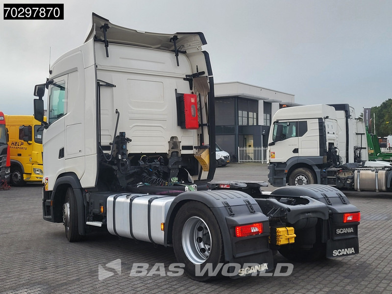Scania S450 4X2 Retarder 2xTanks Navi Euro 6 - Vetopöytäauto: kuva Scania S450 4X2 Retarder 2xTanks Navi Euro 6 - Vetopöytäauto Scania S450 4X2 Retarder 2xTanks Navi Euro 6 - Vetopöytäauto: kuva Scania S450 4X2 Retarder 2xTanks Navi Euro 6 - Vetopöytäauto