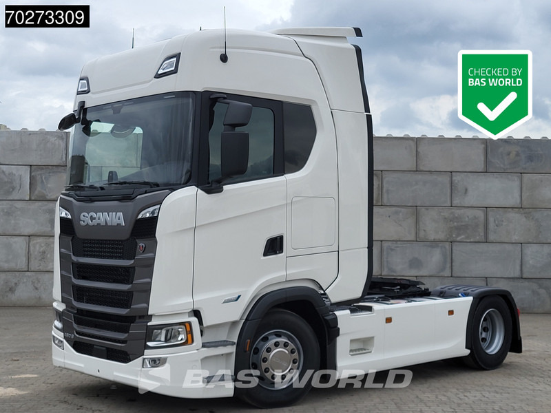 Scania S460 4X2 NEW! Retarder 2x Tanks ACC Navi Standklima - Vetopöytäauto: kuva Scania S460 4X2 NEW! Retarder 2x Tanks ACC Navi Standklima - Vetopöytäauto Scania S460 4X2 NEW! Retarder 2x Tanks ACC Navi Standklima - Vetopöytäauto: kuva Scania S460 4X2 NEW! Retarder 2x Tanks ACC Navi Standklima - Vetopöytäauto