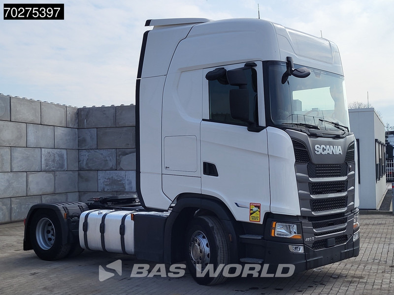 Scania S460 4X2 Retarder 2x Tanks - Vetopöytäauto: kuva Scania S460 4X2 Retarder 2x Tanks - Vetopöytäauto Scania S460 4X2 Retarder 2x Tanks - Vetopöytäauto: kuva Scania S460 4X2 Retarder 2x Tanks - Vetopöytäauto