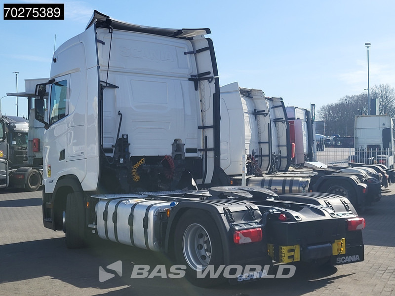 Scania S460 4X2 Retarder 2xTanks ACC - Vetopöytäauto: kuva Scania S460 4X2 Retarder 2xTanks ACC - Vetopöytäauto Scania S460 4X2 Retarder 2xTanks ACC - Vetopöytäauto: kuva Scania S460 4X2 Retarder 2xTanks ACC - Vetopöytäauto