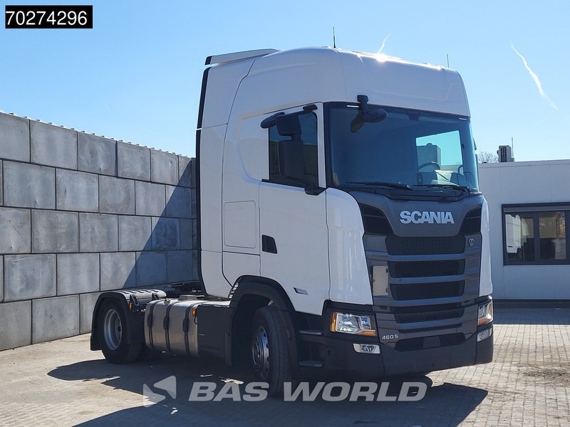 Scania S460 S 4X2 Retarder 2x Tanks ACC Euro 6 - Vetopöytäauto: kuva Scania S460 S 4X2 Retarder 2x Tanks ACC Euro 6 - Vetopöytäauto Scania S460 S 4X2 Retarder 2x Tanks ACC Euro 6 - Vetopöytäauto: kuva Scania S460 S 4X2 Retarder 2x Tanks ACC Euro 6 - Vetopöytäauto