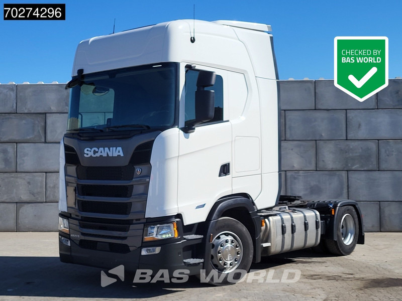 Scania S460 S 4X2 Retarder 2x Tanks ACC Euro 6 - Vetopöytäauto: kuva Scania S460 S 4X2 Retarder 2x Tanks ACC Euro 6 - Vetopöytäauto Scania S460 S 4X2 Retarder 2x Tanks ACC Euro 6 - Vetopöytäauto: kuva Scania S460 S 4X2 Retarder 2x Tanks ACC Euro 6 - Vetopöytäauto