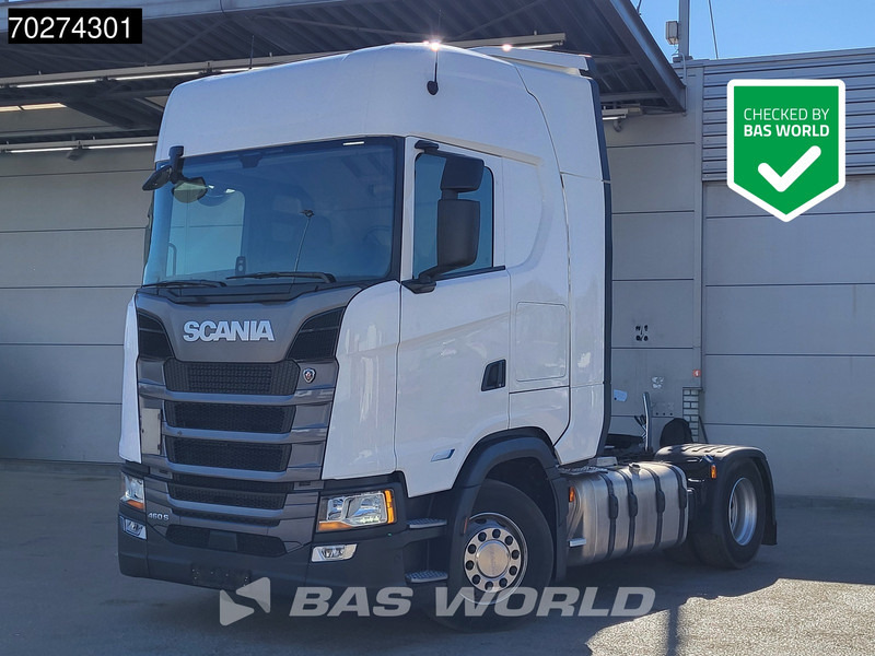 Scania S460 S 4X2 Retarder Euro 6 ACC 2X Tanks - Vetopöytäauto: kuva Scania S460 S 4X2 Retarder Euro 6 ACC 2X Tanks - Vetopöytäauto Scania S460 S 4X2 Retarder Euro 6 ACC 2X Tanks - Vetopöytäauto: kuva Scania S460 S 4X2 Retarder Euro 6 ACC 2X Tanks - Vetopöytäauto