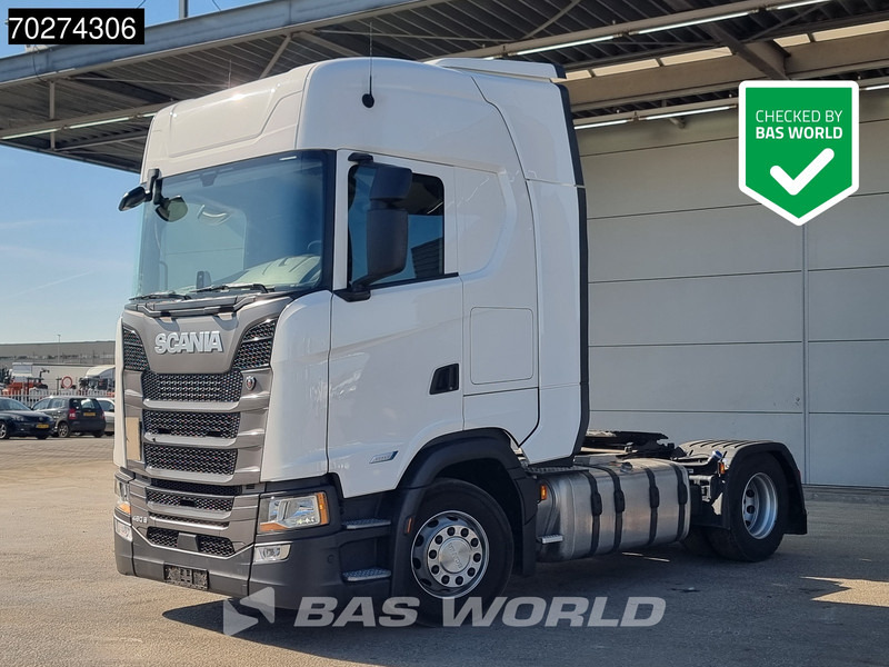 Scania S460 S 4X2 Retarder Euro 6 ACC 2X Tanks - Vetopöytäauto: kuva Scania S460 S 4X2 Retarder Euro 6 ACC 2X Tanks - Vetopöytäauto Scania S460 S 4X2 Retarder Euro 6 ACC 2X Tanks - Vetopöytäauto: kuva Scania S460 S 4X2 Retarder Euro 6 ACC 2X Tanks - Vetopöytäauto