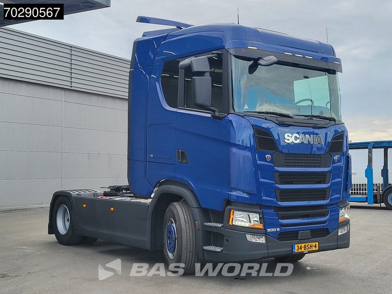 Scania S500 4X2 NL-Truck Retarder 2xTanks Euro 6 - Vetopöytäauto: kuva Scania S500 4X2 NL-Truck Retarder 2xTanks Euro 6 - Vetopöytäauto Scania S500 4X2 NL-Truck Retarder 2xTanks Euro 6 - Vetopöytäauto: kuva Scania S500 4X2 NL-Truck Retarder 2xTanks Euro 6 - Vetopöytäauto