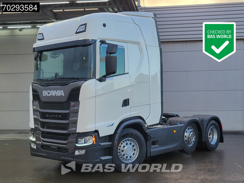 Scania S500 S 6X2 NEW! Retarder Lift+Lenkachse 2x Tanks Full-Air Standklima - Vetopöytäauto: kuva Scania S500 S 6X2 NEW! Retarder Lift+Lenkachse 2x Tanks Full-Air Standklima - Vetopöytäauto Scania S500 S 6X2 NEW! Retarder Lift+Lenkachse 2x Tanks Full-Air Standklima - Vetopöytäauto: kuva Scania S500 S 6X2 NEW! Retarder Lift+Lenkachse 2x Tanks Full-Air Standklima - Vetopöytäauto