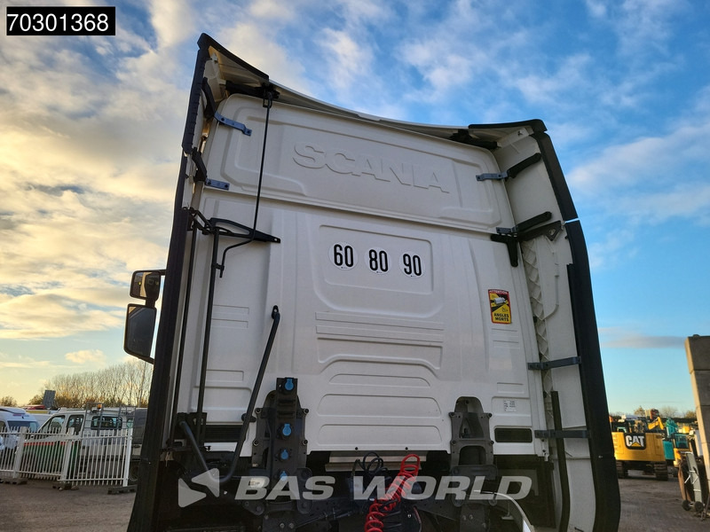 Scania S520 4X2 Retarder Full-Air 2xTanks Leder Standklima - Vetopöytäauto: kuva Scania S520 4X2 Retarder Full-Air 2xTanks Leder Standklima - Vetopöytäauto Scania S520 4X2 Retarder Full-Air 2xTanks Leder Standklima - Vetopöytäauto: kuva Scania S520 4X2 Retarder Full-Air 2xTanks Leder Standklima - Vetopöytäauto