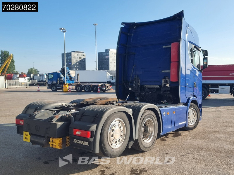 Scania S520 6X2 Retarder 2x Tanks Liftachse Navi LED - Vetopöytäauto: kuva Scania S520 6X2 Retarder 2x Tanks Liftachse Navi LED - Vetopöytäauto Scania S520 6X2 Retarder 2x Tanks Liftachse Navi LED - Vetopöytäauto: kuva Scania S520 6X2 Retarder 2x Tanks Liftachse Navi LED - Vetopöytäauto