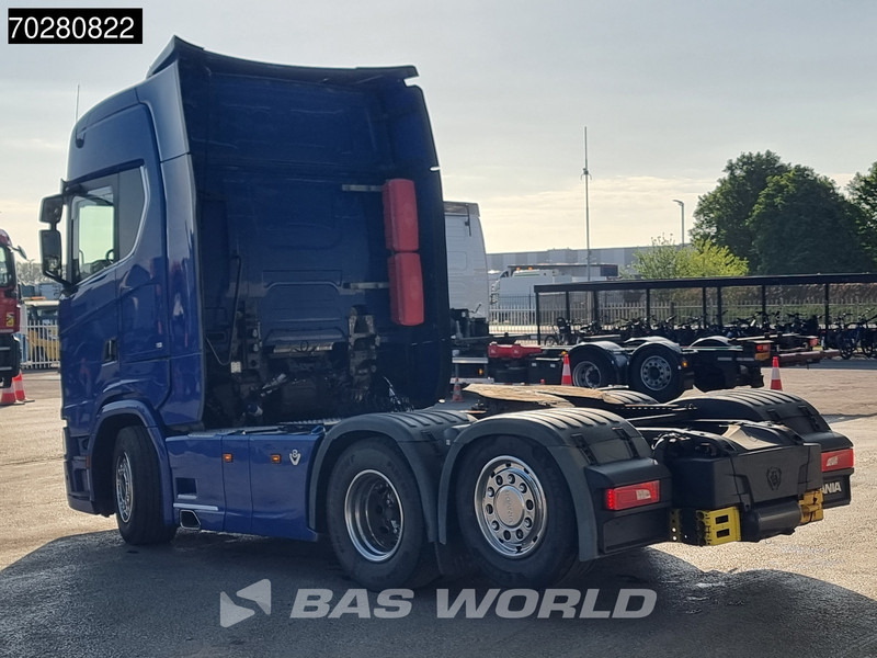 Scania S520 6X2 Retarder 2x Tanks Liftachse Navi LED - Vetopöytäauto: kuva Scania S520 6X2 Retarder 2x Tanks Liftachse Navi LED - Vetopöytäauto Scania S520 6X2 Retarder 2x Tanks Liftachse Navi LED - Vetopöytäauto: kuva Scania S520 6X2 Retarder 2x Tanks Liftachse Navi LED - Vetopöytäauto