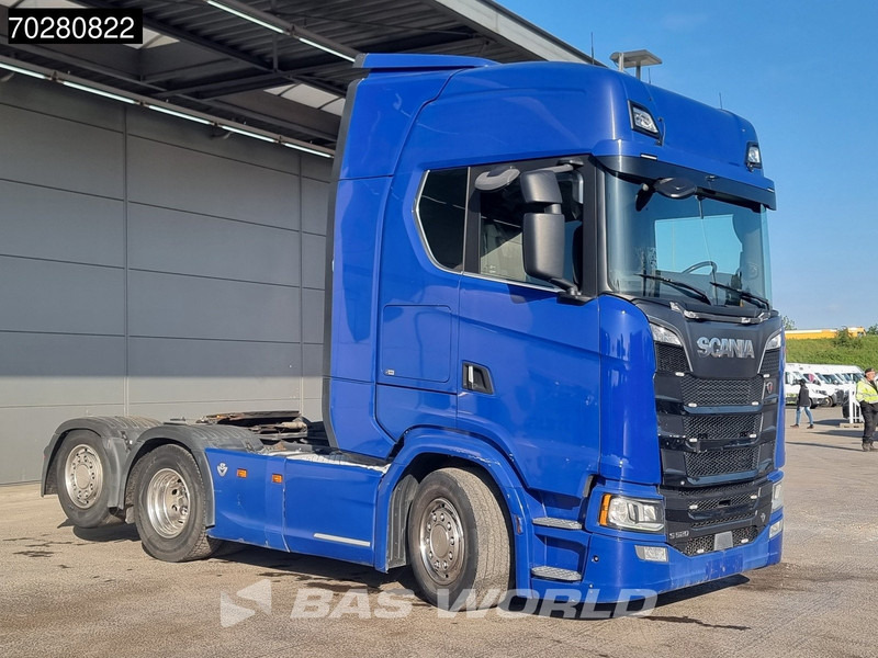 Scania S520 6X2 Retarder 2x Tanks Liftachse Navi LED - Vetopöytäauto: kuva Scania S520 6X2 Retarder 2x Tanks Liftachse Navi LED - Vetopöytäauto Scania S520 6X2 Retarder 2x Tanks Liftachse Navi LED - Vetopöytäauto: kuva Scania S520 6X2 Retarder 2x Tanks Liftachse Navi LED - Vetopöytäauto