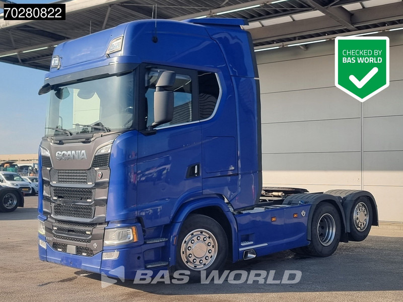 Scania S520 6X2 Retarder 2x Tanks Liftachse Navi LED - Vetopöytäauto: kuva Scania S520 6X2 Retarder 2x Tanks Liftachse Navi LED - Vetopöytäauto Scania S520 6X2 Retarder 2x Tanks Liftachse Navi LED - Vetopöytäauto: kuva Scania S520 6X2 Retarder 2x Tanks Liftachse Navi LED - Vetopöytäauto