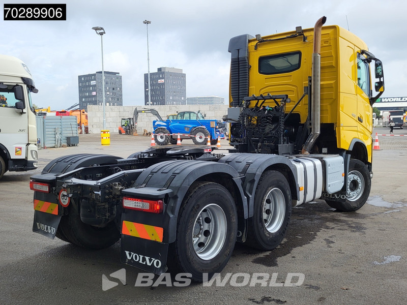 Volvo FH 420 6X4 2x Tanks PTO Hydrauliek Euro 6 - Vetopöytäauto: kuva Volvo FH 420 6X4 2x Tanks PTO Hydrauliek Euro 6 - Vetopöytäauto Volvo FH 420 6X4 2x Tanks PTO Hydrauliek Euro 6 - Vetopöytäauto: kuva Volvo FH 420 6X4 2x Tanks PTO Hydrauliek Euro 6 - Vetopöytäauto