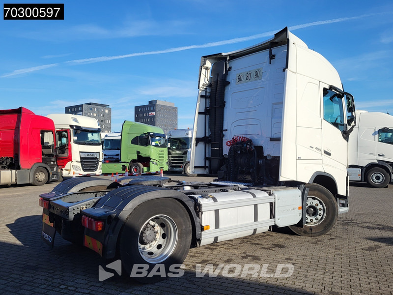 Vetopöytäauto Volvo FH 460 4X2 VEB+ Euro 6: kuva Vetopöytäauto Volvo FH 460 4X2 VEB+ Euro 6 Vetopöytäauto Volvo FH 460 4X2 VEB+ Euro 6: kuva Vetopöytäauto Volvo FH 460 4X2 VEB+ Euro 6