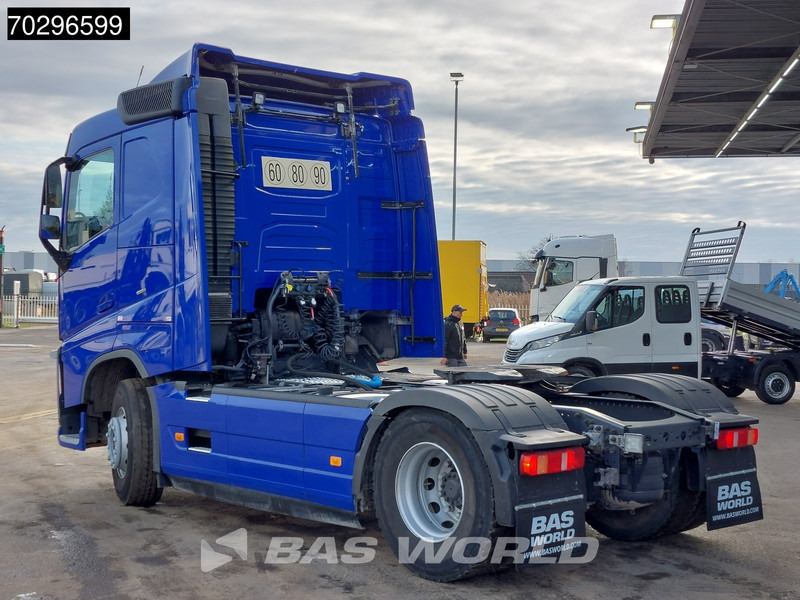 Volvo FH 460 4X2 VEB+ Hydraulik - Vetopöytäauto: kuva Volvo FH 460 4X2 VEB+ Hydraulik - Vetopöytäauto Volvo FH 460 4X2 VEB+ Hydraulik - Vetopöytäauto: kuva Volvo FH 460 4X2 VEB+ Hydraulik - Vetopöytäauto