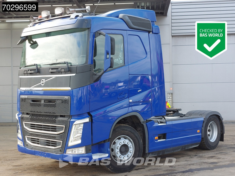 Volvo FH 460 4X2 VEB+ Hydraulik - Vetopöytäauto: kuva Volvo FH 460 4X2 VEB+ Hydraulik - Vetopöytäauto Volvo FH 460 4X2 VEB+ Hydraulik - Vetopöytäauto: kuva Volvo FH 460 4X2 VEB+ Hydraulik - Vetopöytäauto