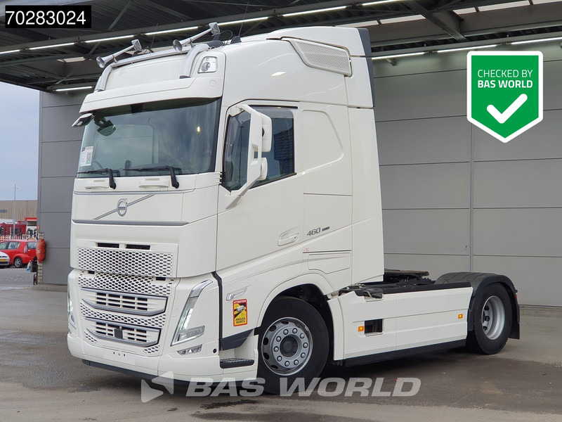 Volvo FH 460 4X2 VEB+ I-ParkCool 2x Tanks LED Navi - Vetopöytäauto: kuva Volvo FH 460 4X2 VEB+ I-ParkCool 2x Tanks LED Navi - Vetopöytäauto Volvo FH 460 4X2 VEB+ I-ParkCool 2x Tanks LED Navi - Vetopöytäauto: kuva Volvo FH 460 4X2 VEB+ I-ParkCool 2x Tanks LED Navi - Vetopöytäauto