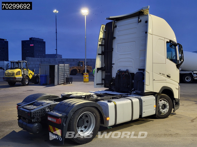 Volvo FH 460 4X2 XL I-ParkCool 2xTanks LED Euro 6 - Vetopöytäauto: kuva Volvo FH 460 4X2 XL I-ParkCool 2xTanks LED Euro 6 - Vetopöytäauto Volvo FH 460 4X2 XL I-ParkCool 2xTanks LED Euro 6 - Vetopöytäauto: kuva Volvo FH 460 4X2 XL I-ParkCool 2xTanks LED Euro 6 - Vetopöytäauto