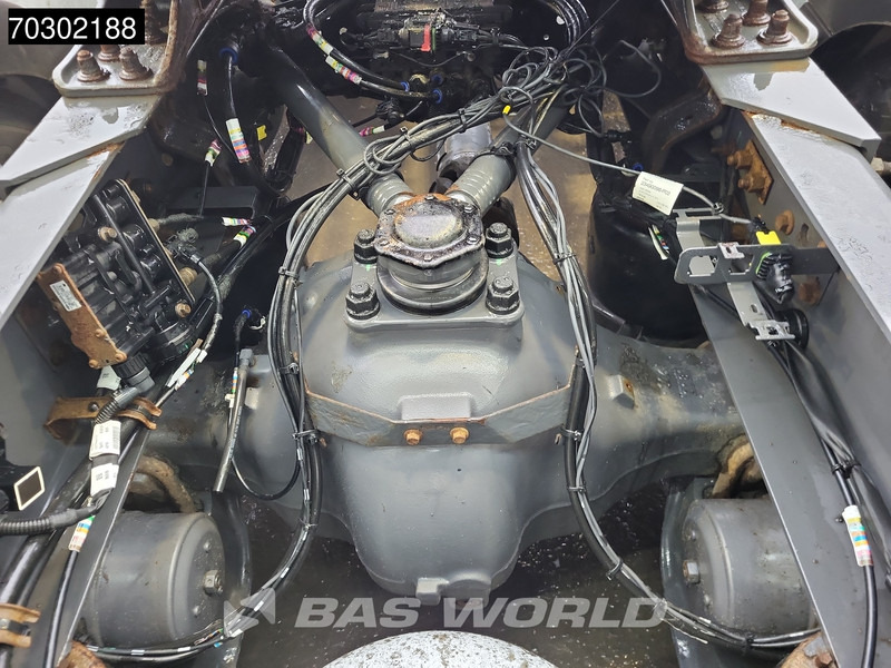 Vetopöytäauto Volvo FH 460 FH 4X2 Chassis L! VEB+ 2xTanks: kuva Vetopöytäauto Volvo FH 460 FH 4X2 Chassis L! VEB+ 2xTanks