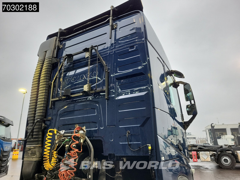 Vetopöytäauto Volvo FH 460 FH 4X2 Chassis L! VEB+ 2xTanks: kuva Vetopöytäauto Volvo FH 460 FH 4X2 Chassis L! VEB+ 2xTanks