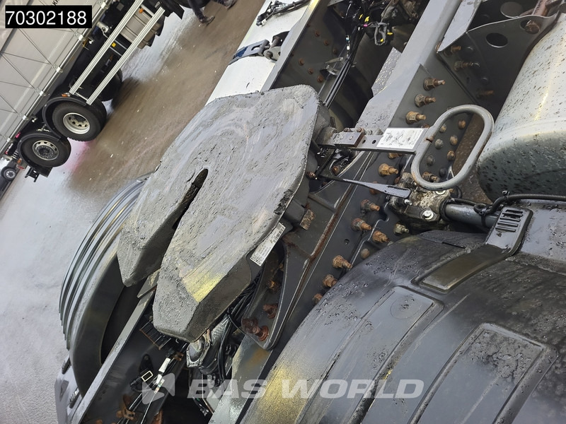 Vetopöytäauto Volvo FH 460 FH 4X2 Chassis L! VEB+ 2xTanks: kuva Vetopöytäauto Volvo FH 460 FH 4X2 Chassis L! VEB+ 2xTanks