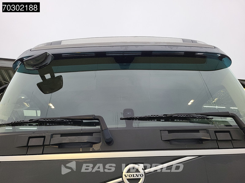 Vetopöytäauto Volvo FH 460 FH 4X2 Chassis L! VEB+ 2xTanks: kuva Vetopöytäauto Volvo FH 460 FH 4X2 Chassis L! VEB+ 2xTanks