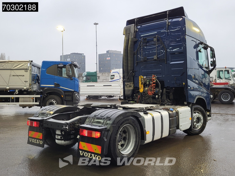 Vetopöytäauto Volvo FH 460 FH 4X2 Chassis L! VEB+ 2xTanks: kuva Vetopöytäauto Volvo FH 460 FH 4X2 Chassis L! VEB+ 2xTanks