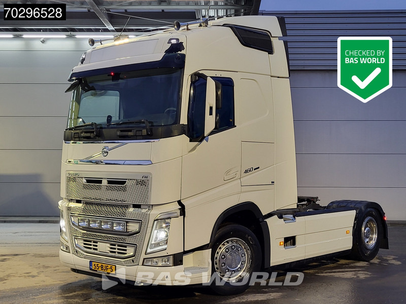 Volvo FH 460 FH 4X2 NL-Truck VEB+ VDS 2xTanks Hydraulic ACC Euro 6 - Vetopöytäauto: kuva Volvo FH 460 FH 4X2 NL-Truck VEB+ VDS 2xTanks Hydraulic ACC Euro 6 - Vetopöytäauto Volvo FH 460 FH 4X2 NL-Truck VEB+ VDS 2xTanks Hydraulic ACC Euro 6 - Vetopöytäauto: kuva Volvo FH 460 FH 4X2 NL-Truck VEB+ VDS 2xTanks Hydraulic ACC Euro 6 - Vetopöytäauto
