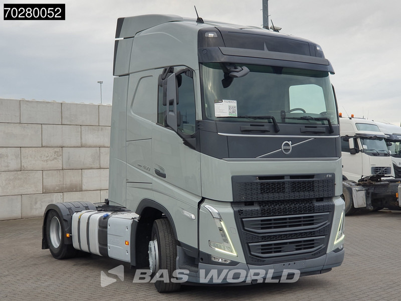 Volvo FH 460 FH 4X2 VEB+ 2x Tanks ACC LED - Vetopöytäauto: kuva Volvo FH 460 FH 4X2 VEB+ 2x Tanks ACC LED - Vetopöytäauto Volvo FH 460 FH 4X2 VEB+ 2x Tanks ACC LED - Vetopöytäauto: kuva Volvo FH 460 FH 4X2 VEB+ 2x Tanks ACC LED - Vetopöytäauto