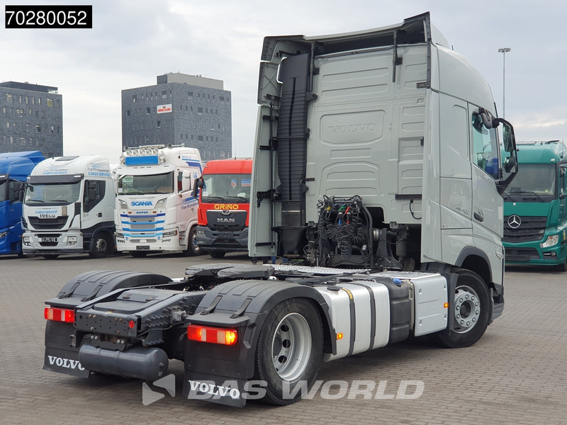 Volvo FH 460 FH 4X2 VEB+ 2x Tanks ACC LED - Vetopöytäauto: kuva Volvo FH 460 FH 4X2 VEB+ 2x Tanks ACC LED - Vetopöytäauto Volvo FH 460 FH 4X2 VEB+ 2x Tanks ACC LED - Vetopöytäauto: kuva Volvo FH 460 FH 4X2 VEB+ 2x Tanks ACC LED - Vetopöytäauto
