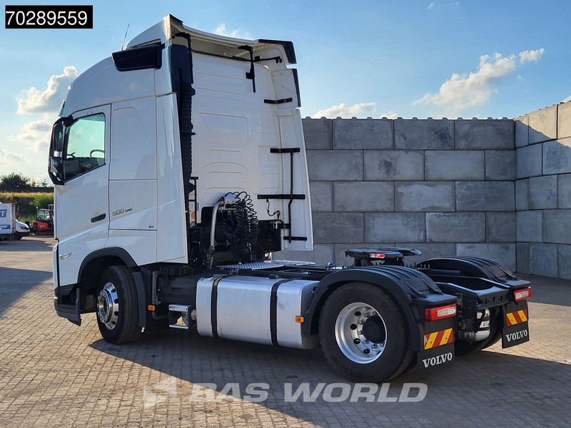 Volvo FH 500 4X2 2x Tanks I-Park Cool ACC Navi Euro 6 - Vetopöytäauto: kuva Volvo FH 500 4X2 2x Tanks I-Park Cool ACC Navi Euro 6 - Vetopöytäauto Volvo FH 500 4X2 2x Tanks I-Park Cool ACC Navi Euro 6 - Vetopöytäauto: kuva Volvo FH 500 4X2 2x Tanks I-Park Cool ACC Navi Euro 6 - Vetopöytäauto