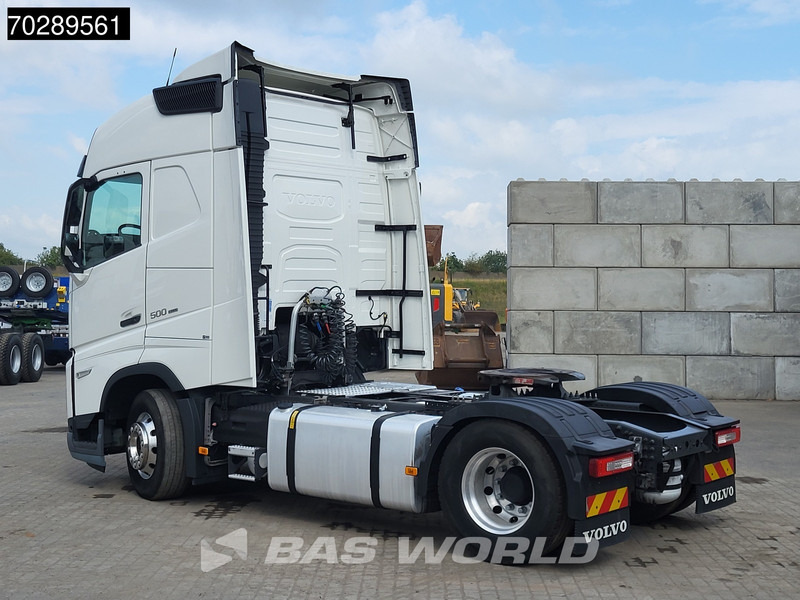 Volvo FH 500 4X2 2xTanks VEB+ ACC Alcoa Navi Euro 6 - Vetopöytäauto: kuva Volvo FH 500 4X2 2xTanks VEB+ ACC Alcoa Navi Euro 6 - Vetopöytäauto Volvo FH 500 4X2 2xTanks VEB+ ACC Alcoa Navi Euro 6 - Vetopöytäauto: kuva Volvo FH 500 4X2 2xTanks VEB+ ACC Alcoa Navi Euro 6 - Vetopöytäauto