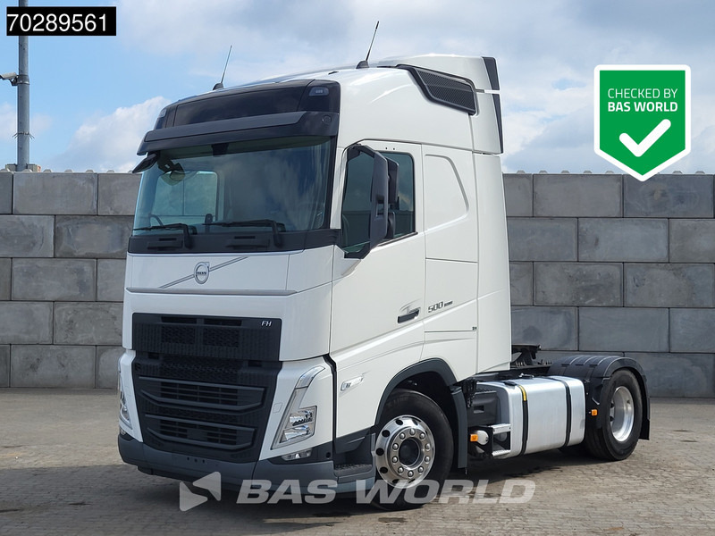 Volvo FH 500 4X2 2xTanks VEB+ ACC Alcoa Navi Euro 6 - Vetopöytäauto: kuva Volvo FH 500 4X2 2xTanks VEB+ ACC Alcoa Navi Euro 6 - Vetopöytäauto Volvo FH 500 4X2 2xTanks VEB+ ACC Alcoa Navi Euro 6 - Vetopöytäauto: kuva Volvo FH 500 4X2 2xTanks VEB+ ACC Alcoa Navi Euro 6 - Vetopöytäauto