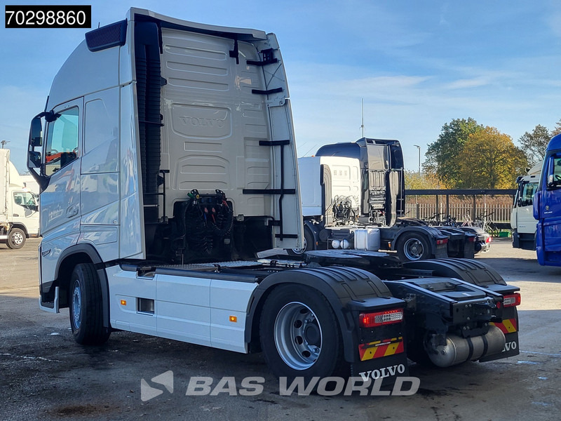 Volvo FH 500 4X2 XL Retarder VEB+ TC I-ParkCool 2x Tanks - Vetopöytäauto: kuva Volvo FH 500 4X2 XL Retarder VEB+ TC I-ParkCool 2x Tanks - Vetopöytäauto Volvo FH 500 4X2 XL Retarder VEB+ TC I-ParkCool 2x Tanks - Vetopöytäauto: kuva Volvo FH 500 4X2 XL Retarder VEB+ TC I-ParkCool 2x Tanks - Vetopöytäauto