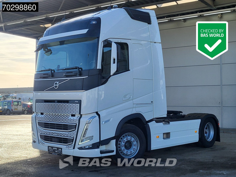 Volvo FH 500 4X2 XL Retarder VEB+ TC I-ParkCool 2x Tanks - Vetopöytäauto: kuva Volvo FH 500 4X2 XL Retarder VEB+ TC I-ParkCool 2x Tanks - Vetopöytäauto Volvo FH 500 4X2 XL Retarder VEB+ TC I-ParkCool 2x Tanks - Vetopöytäauto: kuva Volvo FH 500 4X2 XL Retarder VEB+ TC I-ParkCool 2x Tanks - Vetopöytäauto