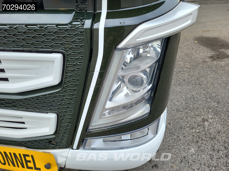 Vetopöytäauto Volvo FH 500 FH 6X2 XL Retarder Lift/Steering 2xTanks Axle I-park Cool Euro 6: kuva Vetopöytäauto Volvo FH 500 FH 6X2 XL Retarder Lift/Steering 2xTanks Axle I-park Cool Euro 6