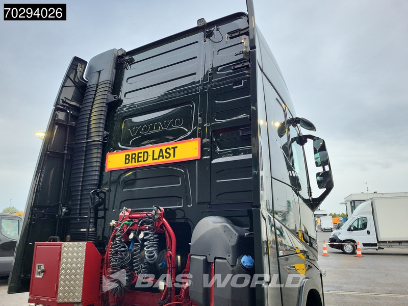 Vetopöytäauto Volvo FH 500 FH 6X2 XL Retarder Lift/Steering 2xTanks Axle I-park Cool Euro 6: kuva Vetopöytäauto Volvo FH 500 FH 6X2 XL Retarder Lift/Steering 2xTanks Axle I-park Cool Euro 6