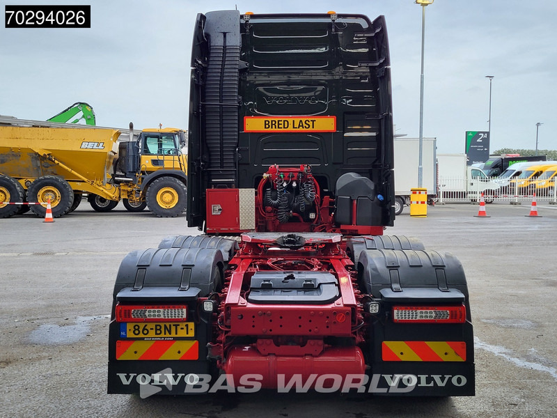 Vetopöytäauto Volvo FH 500 FH 6X2 XL Retarder Lift/Steering 2xTanks Axle I-park Cool Euro 6: kuva Vetopöytäauto Volvo FH 500 FH 6X2 XL Retarder Lift/Steering 2xTanks Axle I-park Cool Euro 6