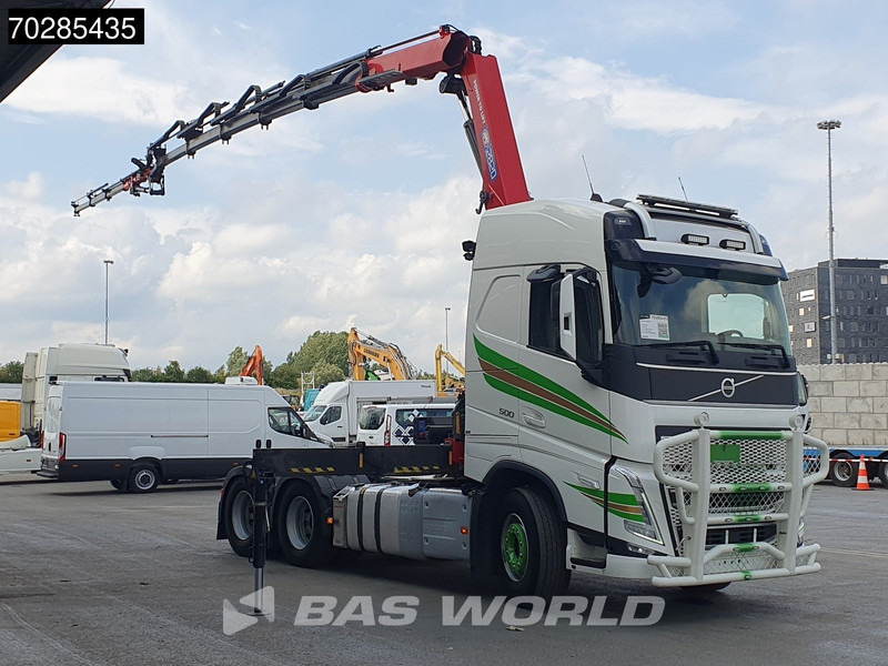 Volvo FH 500 FH 6X4 Full-Air Liftachse HMF 2820K-RCS Crane+JIB Remote Control I-ParkCool VDS LED Kran - Vetopöytäauto: kuva Volvo FH 500 FH 6X4 Full-Air Liftachse HMF 2820K-RCS Crane+JIB Remote Control I-ParkCool VDS LED Kran - Vetopöytäauto Volvo FH 500 FH 6X4 Full-Air Liftachse HMF 2820K-RCS Crane+JIB Remote Control I-ParkCool VDS LED Kran - Vetopöytäauto: kuva Volvo FH 500 FH 6X4 Full-Air Liftachse HMF 2820K-RCS Crane+JIB Remote Control I-ParkCool VDS LED Kran - Vetopöytäauto