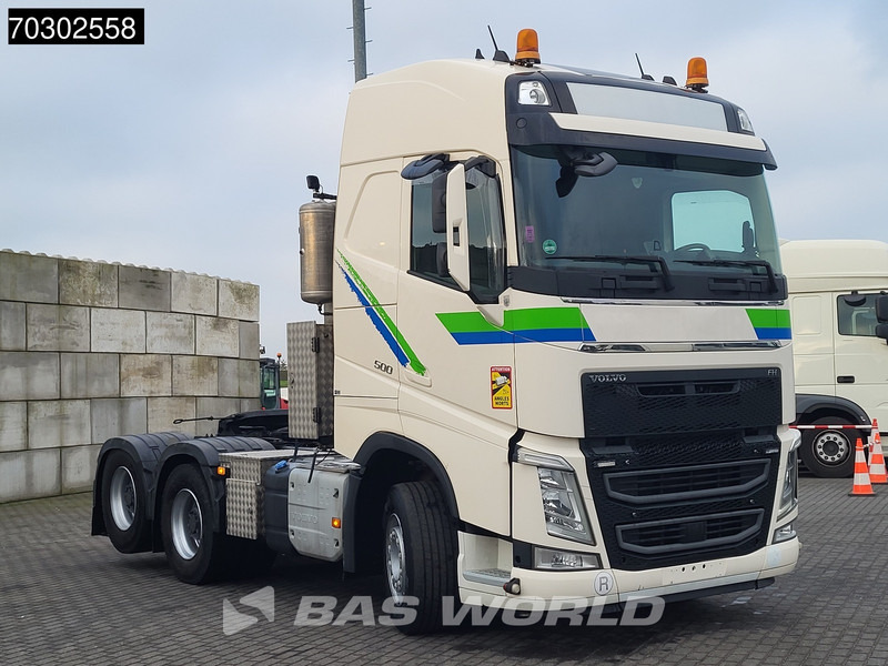 Volvo FH 500 FH 6X4 Retarder Big-Axle Liftachse - Vetopöytäauto: kuva Volvo FH 500 FH 6X4 Retarder Big-Axle Liftachse - Vetopöytäauto Volvo FH 500 FH 6X4 Retarder Big-Axle Liftachse - Vetopöytäauto: kuva Volvo FH 500 FH 6X4 Retarder Big-Axle Liftachse - Vetopöytäauto