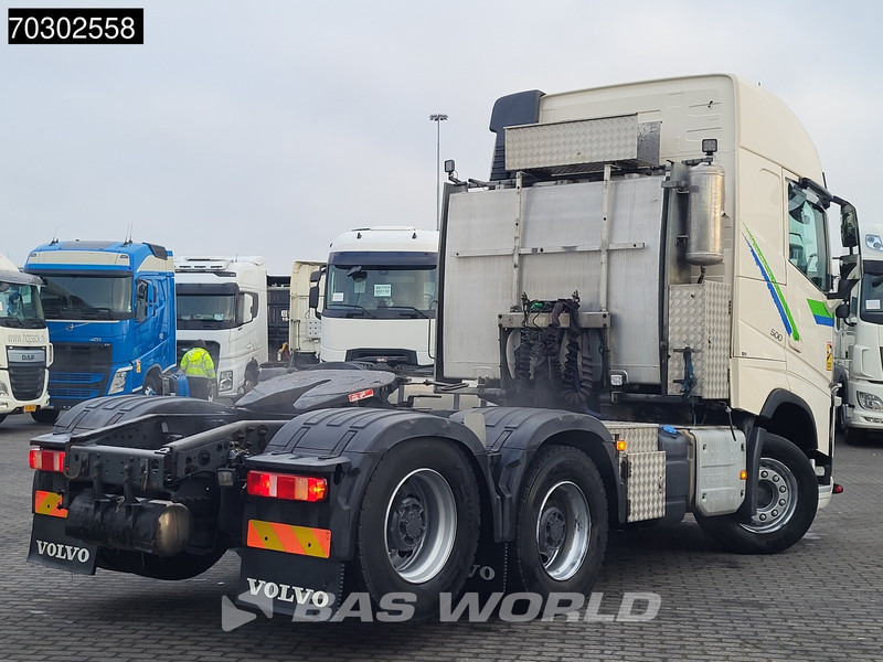 Volvo FH 500 FH 6X4 Retarder Big-Axle Liftachse - Vetopöytäauto: kuva Volvo FH 500 FH 6X4 Retarder Big-Axle Liftachse - Vetopöytäauto Volvo FH 500 FH 6X4 Retarder Big-Axle Liftachse - Vetopöytäauto: kuva Volvo FH 500 FH 6X4 Retarder Big-Axle Liftachse - Vetopöytäauto