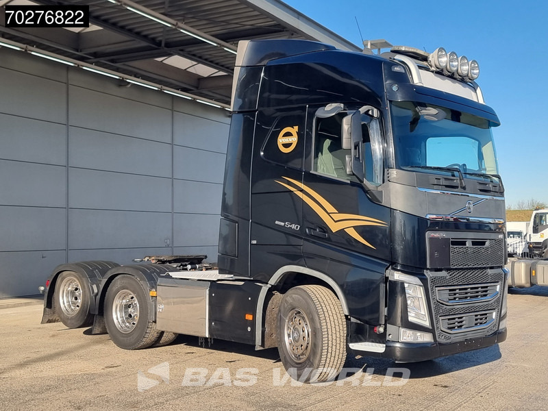 Volvo FH 540 FH 6X2 Retarder Liftachse VDS - Vetopöytäauto: kuva Volvo FH 540 FH 6X2 Retarder Liftachse VDS - Vetopöytäauto Volvo FH 540 FH 6X2 Retarder Liftachse VDS - Vetopöytäauto: kuva Volvo FH 540 FH 6X2 Retarder Liftachse VDS - Vetopöytäauto