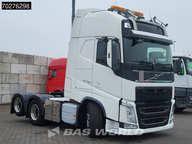Volvo FH 540 FH 6X2 XL Retarder Full-Air Liftachse - Vetopöytäauto: kuva Volvo FH 540 FH 6X2 XL Retarder Full-Air Liftachse - Vetopöytäauto Volvo FH 540 FH 6X2 XL Retarder Full-Air Liftachse - Vetopöytäauto: kuva Volvo FH 540 FH 6X2 XL Retarder Full-Air Liftachse - Vetopöytäauto