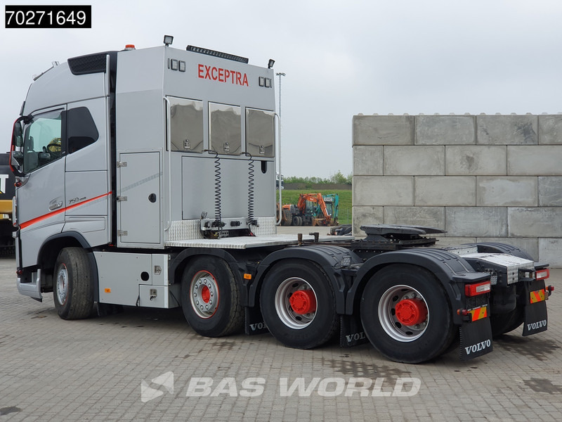 Volvo FH16 750 8X4 260T Retarder Full-Air VDS Big-axle I-ParkCool Xenon Hydraulik - Vetopöytäauto: kuva Volvo FH16 750 8X4 260T Retarder Full-Air VDS Big-axle I-ParkCool Xenon Hydraulik - Vetopöytäauto Volvo FH16 750 8X4 260T Retarder Full-Air VDS Big-axle I-ParkCool Xenon Hydraulik - Vetopöytäauto: kuva Volvo FH16 750 8X4 260T Retarder Full-Air VDS Big-axle I-ParkCool Xenon Hydraulik - Vetopöytäauto