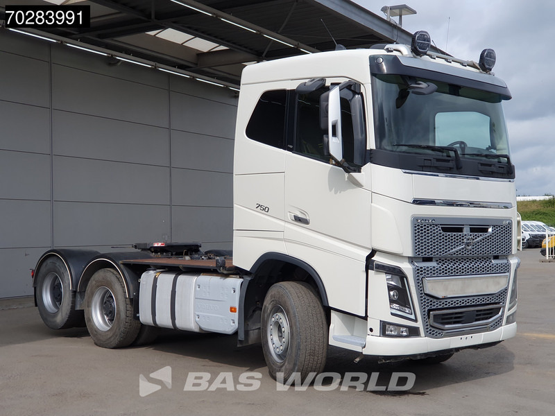 Volvo FH16 750 906 6X4 Retarder Hydraulik Liftachse Big-Axle VDS - Vetopöytäauto: kuva Volvo FH16 750 906 6X4 Retarder Hydraulik Liftachse Big-Axle VDS - Vetopöytäauto Volvo FH16 750 906 6X4 Retarder Hydraulik Liftachse Big-Axle VDS - Vetopöytäauto: kuva Volvo FH16 750 906 6X4 Retarder Hydraulik Liftachse Big-Axle VDS - Vetopöytäauto